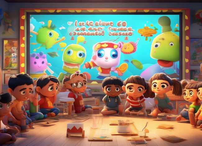 三字经儿童故事动画片全集，三字经动画片全集120小故事