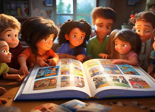 儿童故事大全100个必听 儿童历史故事100个必听