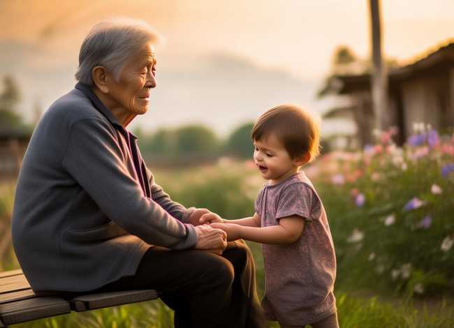 儿童孝敬父母的故事典故，少儿孝敬父母的故事