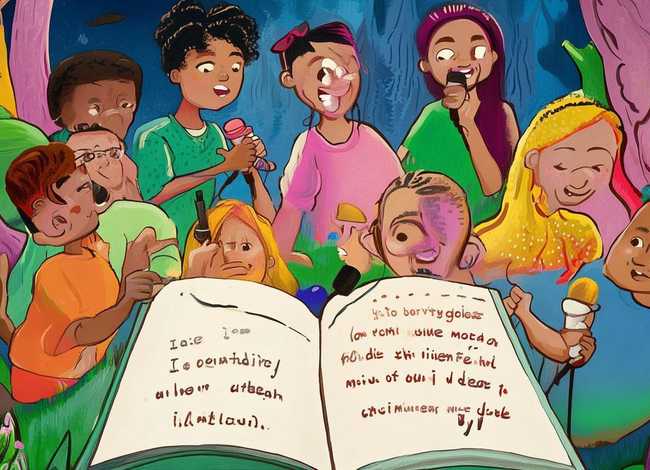 适合少儿朗诵的故事;适合少儿朗诵的故事短篇 适合少儿朗诵的故事;适合少儿朗诵的故事短篇