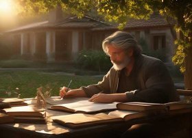 诗人的小故事；关于诗人的小故事精选