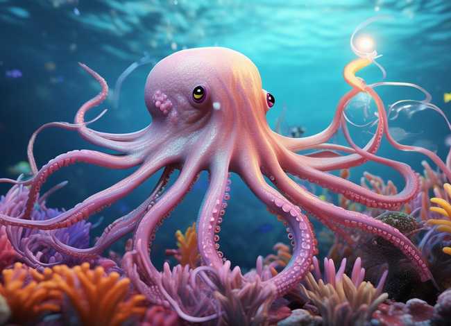 章鱼的故事在线听、章鱼的故事在线听完整版