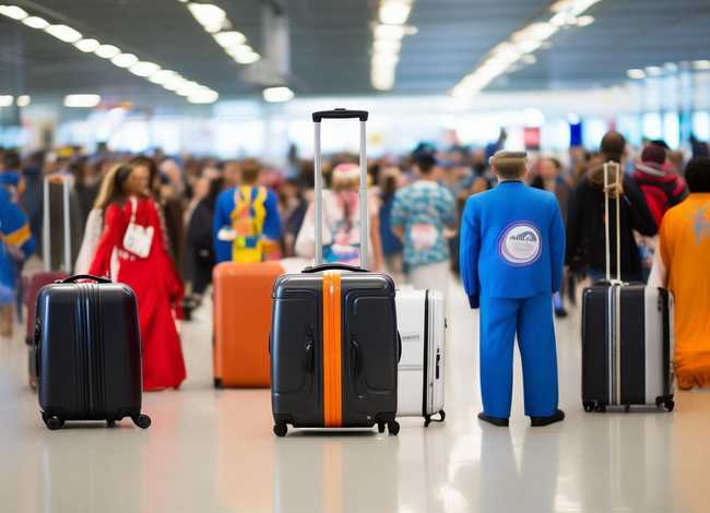 拉杆箱品牌故事,拉杆箱世界十大品牌 拉杆箱品牌故事,拉杆箱世界十大品牌