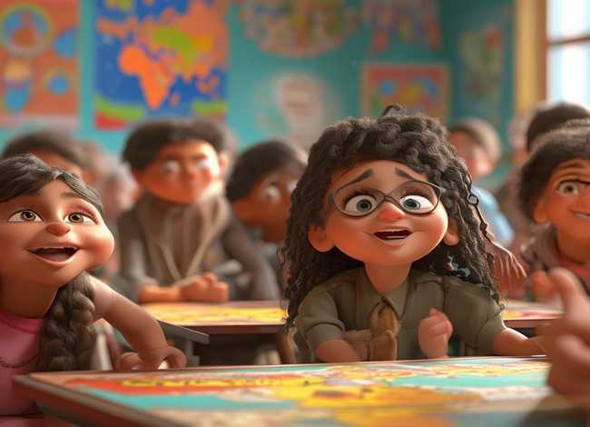 趣味英语小故事简短 趣味英语小故事简短一分钟