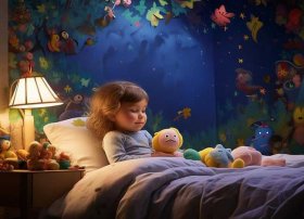 睡前小故事4399（睡前小故事3-6岁）