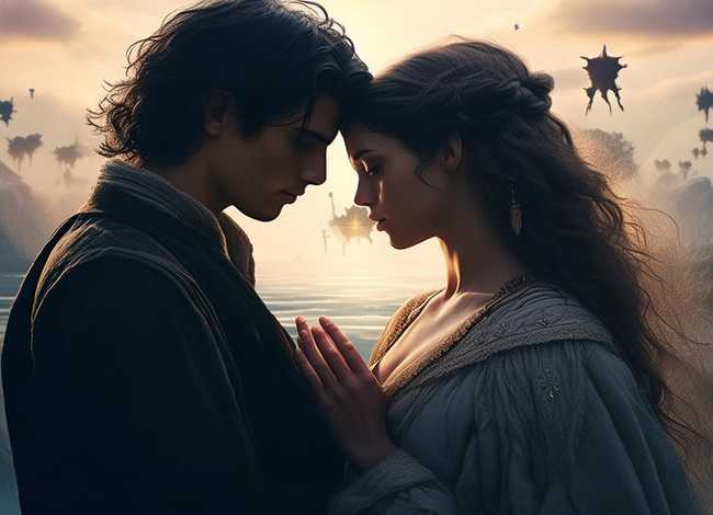 婚姻前世因果故事、婚姻前世因果故事视频