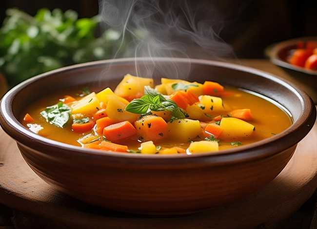 适合儿童的瓦罐汤，最好吃的瓦罐汤