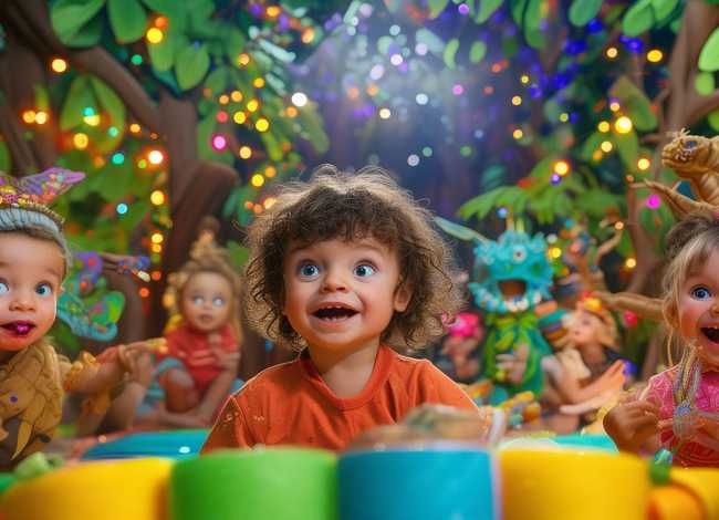 儿童故事视频4岁、4-5岁幼儿故事视频