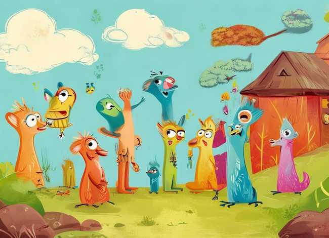 稻草人三年级课外书（稻草人三年级课外书目录）