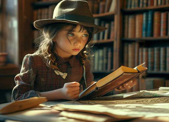 美国儿童侦探故事、美国儿童侦探小说 美国儿童侦探故事、美国儿童侦探小说