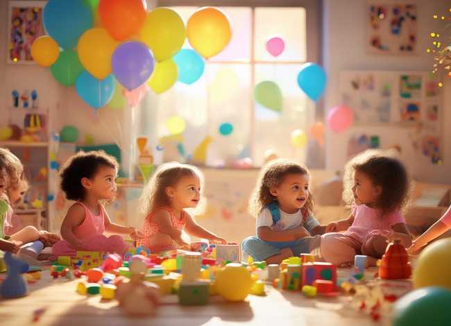 儿童背景音乐纯音乐 儿童背景音乐纯音乐有哪些