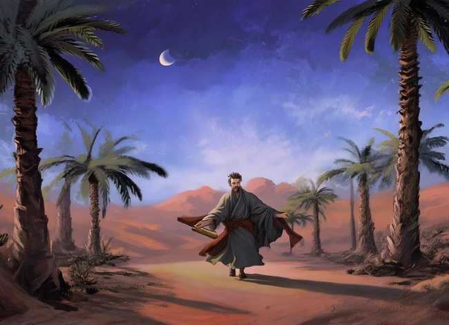 玄奘西游的故事，玄奘西游的故事有哪些