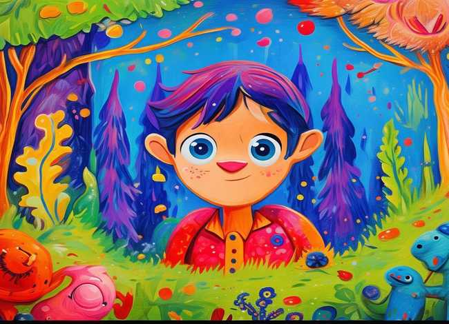 儿童故事大全短小 儿童故事大全简短小视频