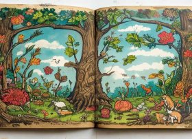 生命的故事绘本 生命的故事绘本pdf