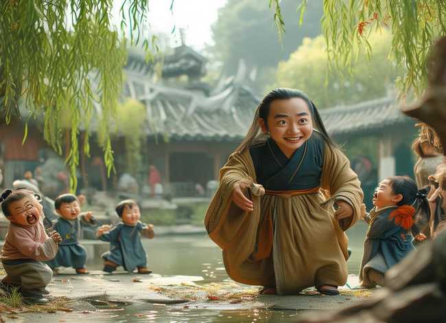 诸葛亮气周瑜儿童故事；诸葛亮气周瑜的故事有哪些呢