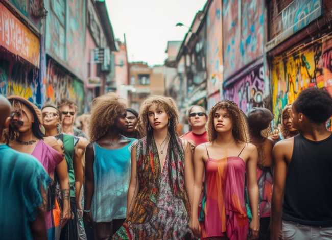 时尚品牌故事;时尚品牌创业故事 时尚品牌故事;时尚品牌创业故事