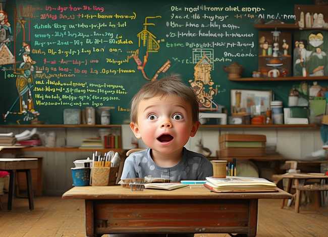 小学数学历史故事儿童 小学数学趣味历史小故事