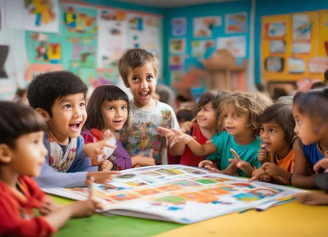 有关分享的幼儿故事 - 幼儿园有关分享的故事