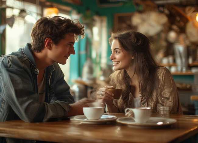 餐饮小故事简短的，餐饮小故事简短的文案