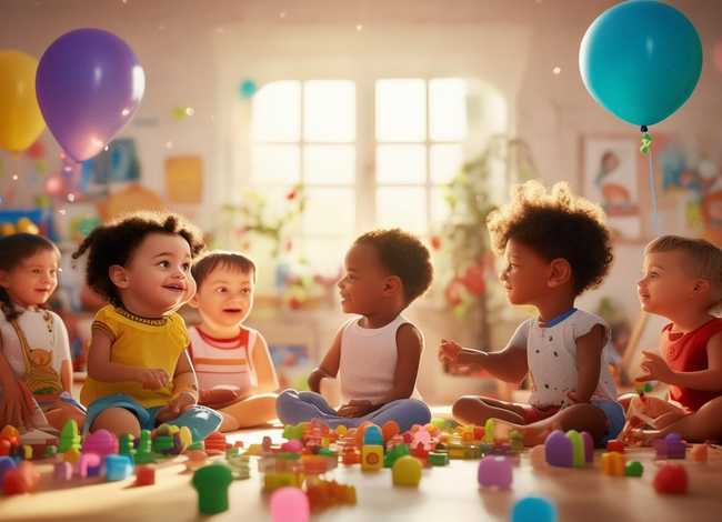 儿童背景音乐纯音乐 儿童背景音乐纯音乐有哪些