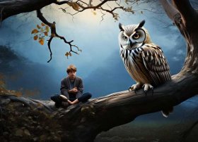 英文哲理小故事及感悟 - 英文哲理小故事及感悟简短