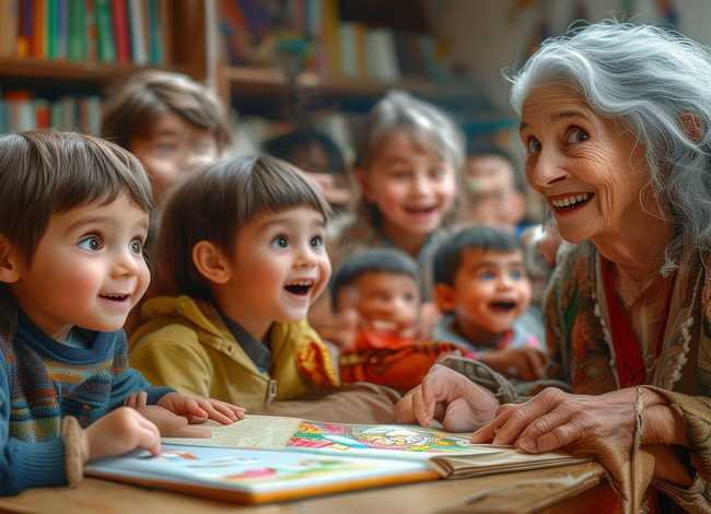 少儿机智故事（少儿机智故事有哪些）