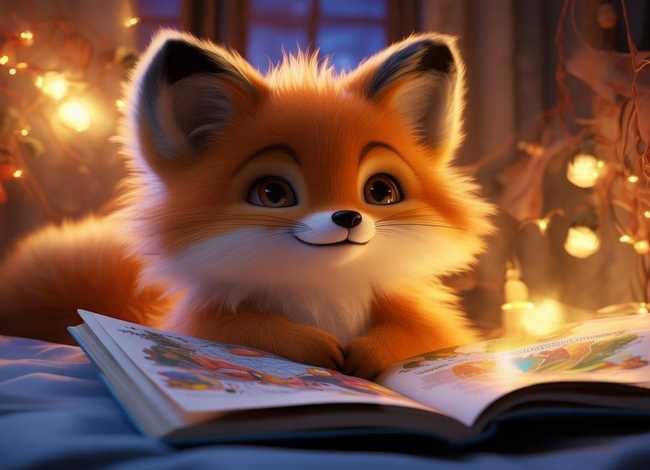 碰碰狐睡前故事绘本 碰碰狐睡前故事绘本在线阅读 碰碰狐睡前故事绘本 碰碰狐睡前故事绘本在线阅读