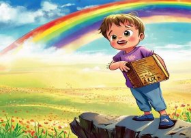 儿童励志成语故事大全、幼儿励志成语故事100篇