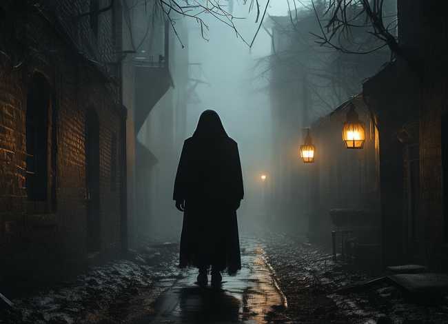 短篇灵异事件故事 短篇灵异事件故事有哪些 短篇灵异事件故事 短篇灵异事件故事有哪些