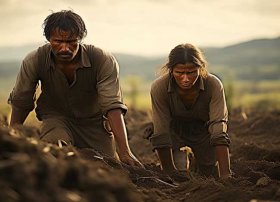 艰苦奋斗的经典故事 - 艰苦奋斗的经典故事简短