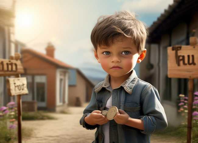 讲信用的故事作文300字 讲信用的故事作文300字左右