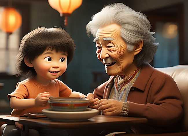 成语故事的画怎么画？、成语故事的画怎么画式孝字的漫画