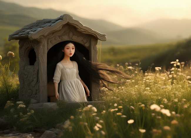 田螺姑娘故事绘本(田螺姑娘故事绘本图片) 田螺姑娘故事绘本(田螺姑娘故事绘本图片)