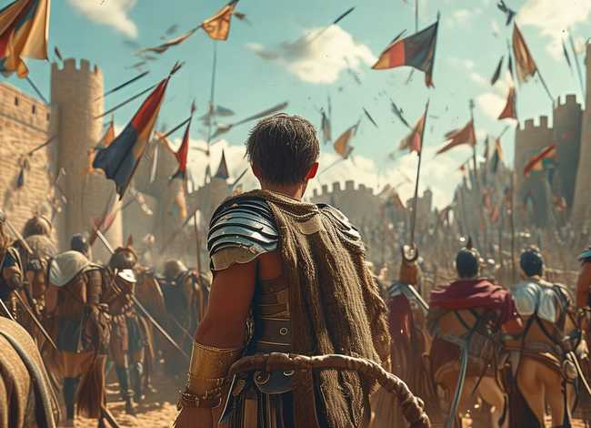 特洛伊儿童故事(特洛伊 故事) 特洛伊儿童故事(特洛伊 故事)