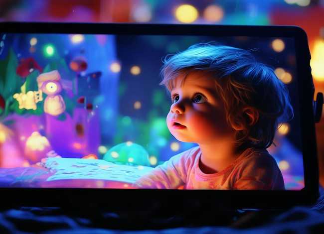 365夜儿童故事在线阅读、365夜故事在线试听