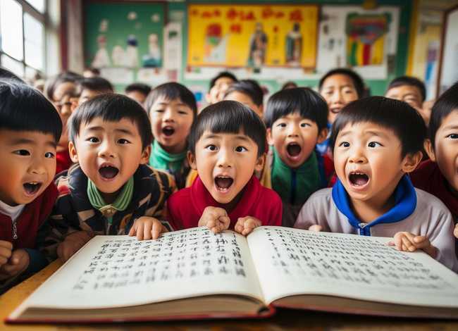 儿童论语故事大全，儿童论语全文朗读32集