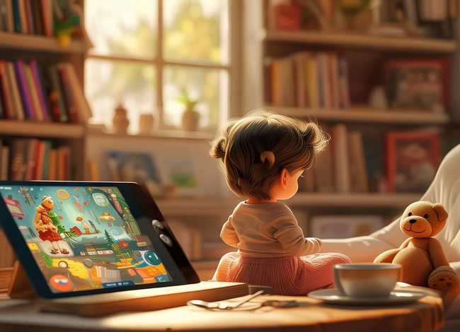 讲故事软件推荐app、讲故事软件推荐免费