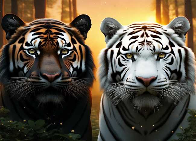 两只老虎故事在线试听 两只老虎故事在线试听免费