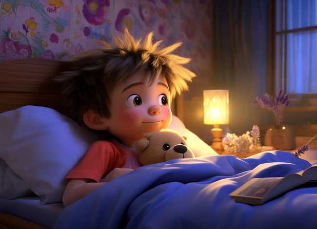 蜡笔小新的故事睡前故事（关于蜡笔小新的睡前故事）