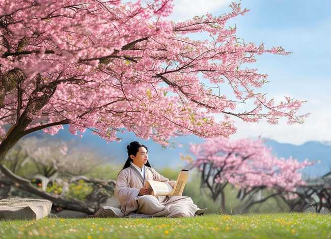 中国古代名人故事励志，中国古代名人故事励志20字