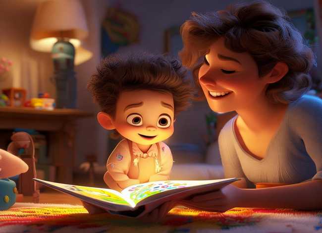 儿童有声故事书直播；有声读物少儿故事