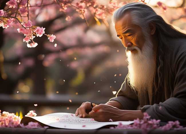 推敲故事的诗句 - 有关推敲的故事最著名的诗句是 推敲故事的诗句 - 有关推敲的故事最著名的诗句是