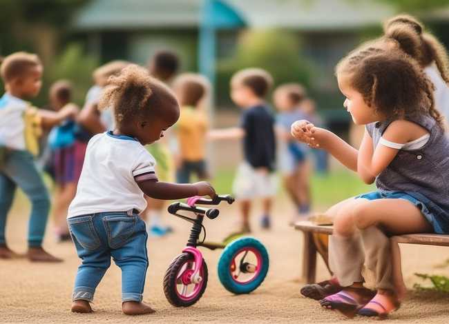 儿童同伴交往问题 儿童同伴交往问题有哪些 儿童同伴交往问题 儿童同伴交往问题有哪些
