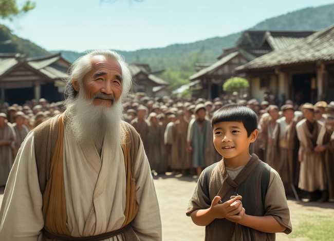 讲信用的成语故事（讲信用的成语故事是啥）