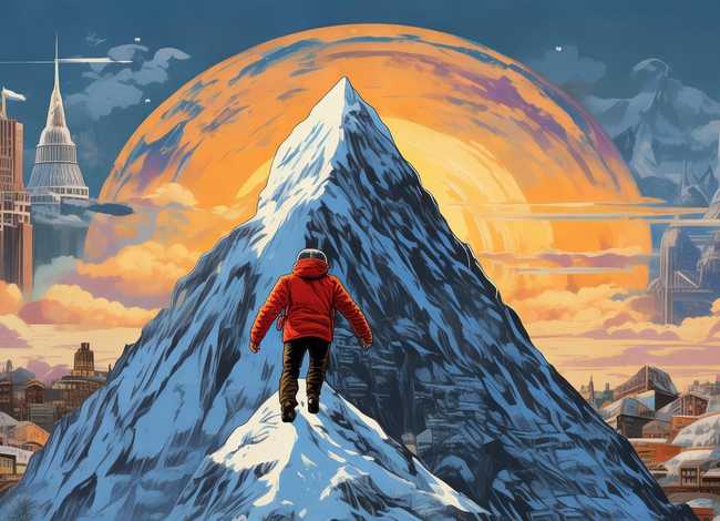 全力以赴的励志故事（全力以赴的励志故事有哪些）