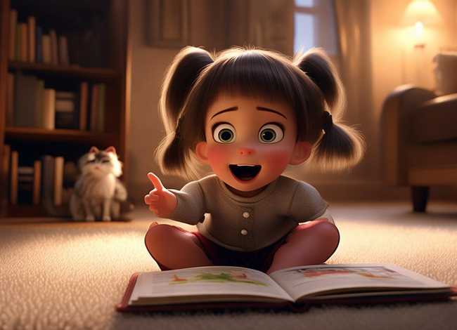 小故事带动作的、带动作的小故事视频