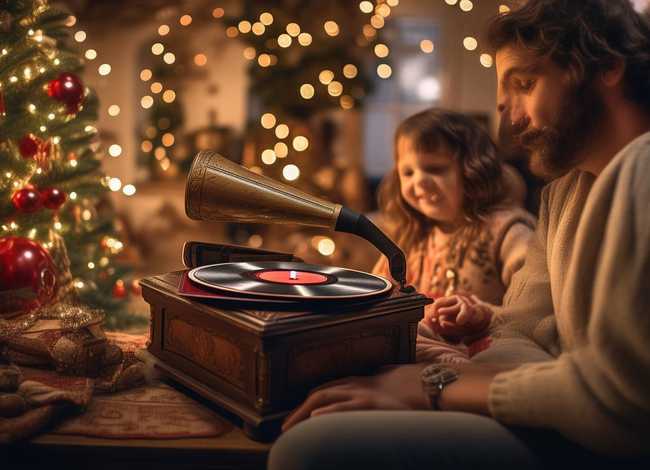 圣诞故事大全 圣诞故事大全免费听