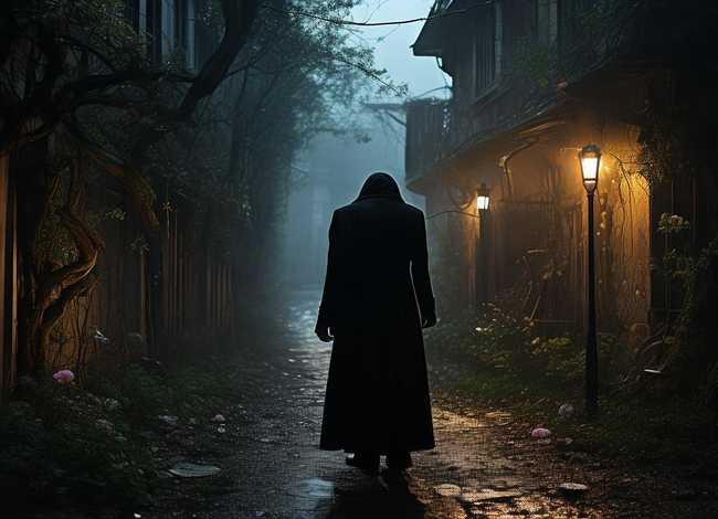 百花悬疑故事电子版 - 百花悬疑故事电子版免费阅读