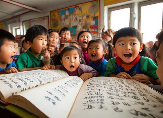 儿童论语故事大全，儿童论语全文朗读32集