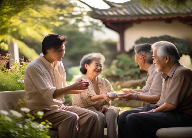 孝敬父母小故事有哪些，孝敬父母小故事有哪些作文